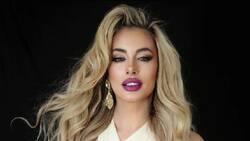 ¿Por qué Cata Palacios pidió que NO votaran por ella para Miss Universe Chile?