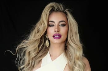 ¿Por qué Cata Palacios pidió que NO votaran por ella para Miss Universe Chile?