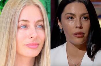 “El mundo ya cambió”: Cata Palacios respondió con todo a las críticas de Daniela Aránguiz