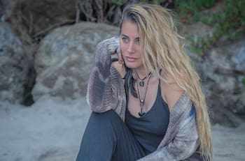 “Por suerte no pasó a mayores”: Cata Palacios relata cómo fue que le robaron su auto