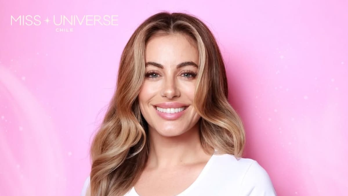 ¿Cuánto cuesta el impresionante Mitsubishi Montero Sport que conduce Cata Palacios?