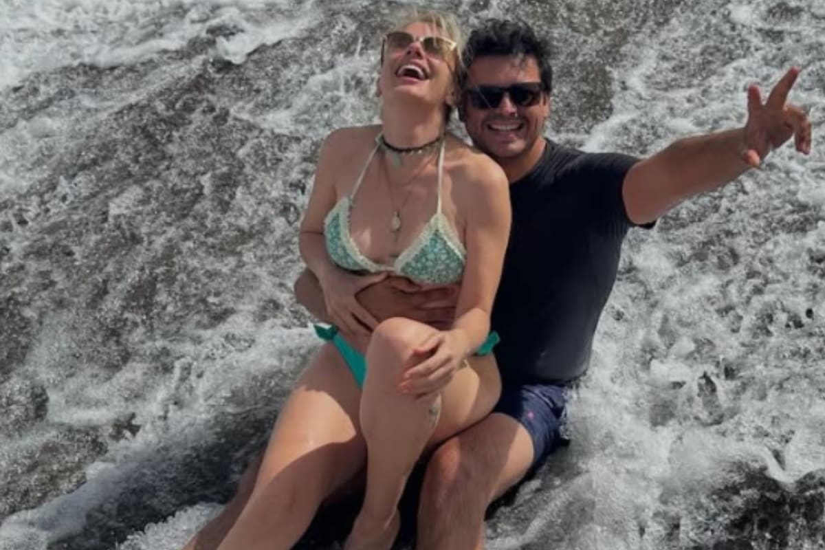La cantante confirmó el quiebre en su relación sentimental con Eduardo Salinas.