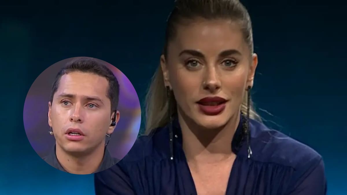 Cata Palacios defiende con todo a Karol Lucero de las críticas: “Tiene un CI más elevado que el estándar”