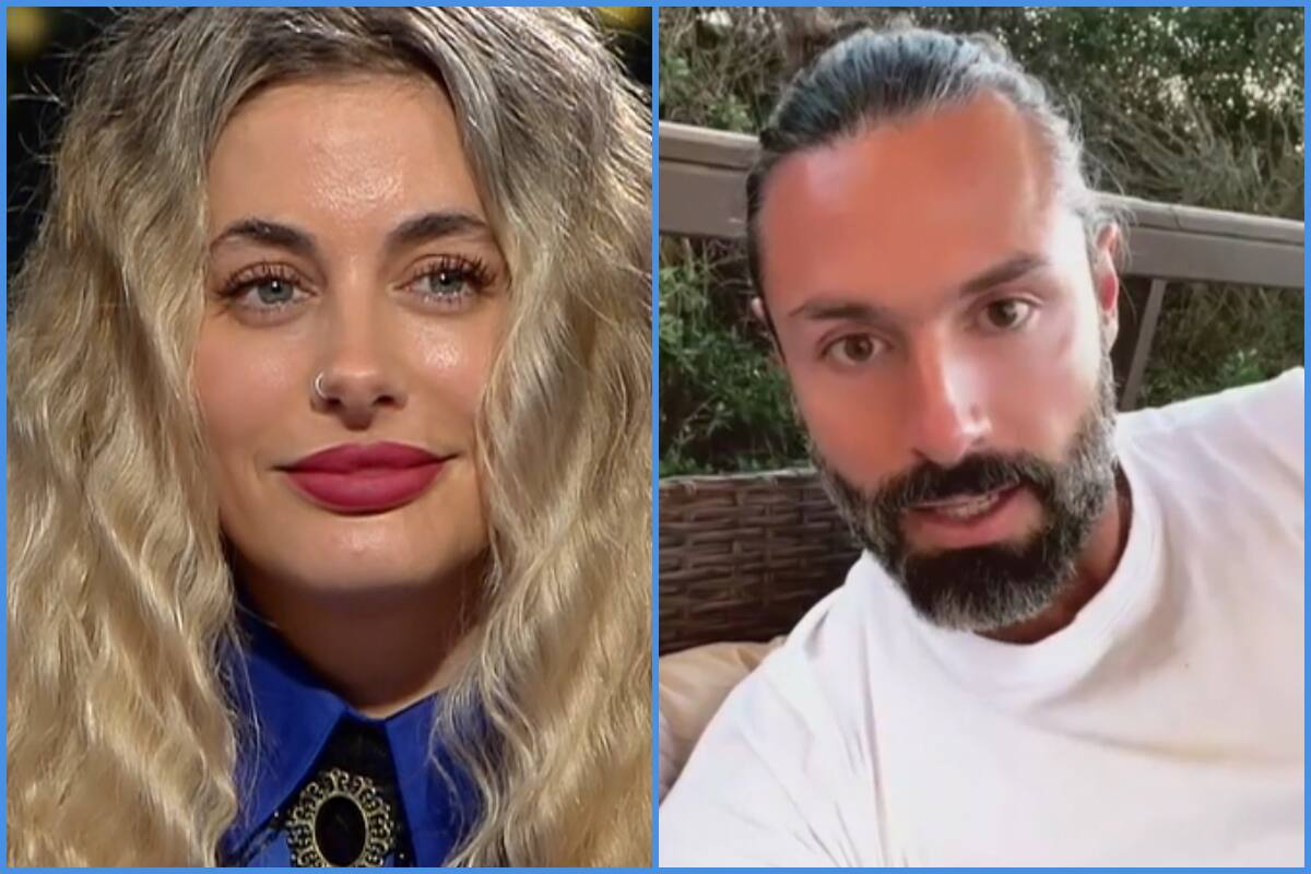 Cata Palacios revela detalles de su relación amorosa con Rodolfo Neira