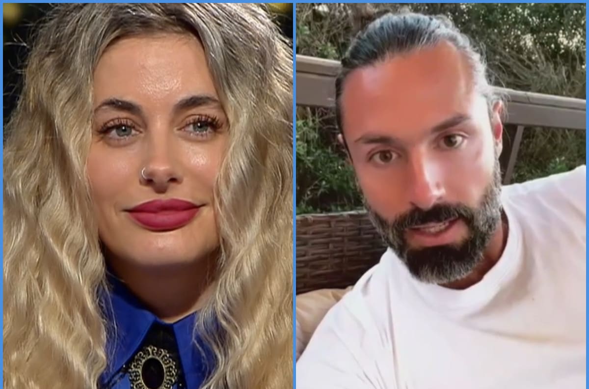 “Mis amigas estaban enamoradas de él”: Cata Palacios revela detalles de su relación amorosa con Rodolfo Neira