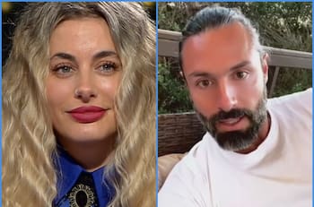 “Mis amigas estaban enamoradas de él”: Cata Palacios revela detalles de su relación amorosa con Rodolfo Neira