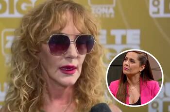 Cata Pulido sin filtro contra actrices que criticaron a Gonzalo Valenzuela: arremetió contra Natalia Valdebenito