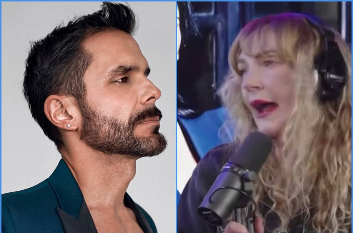“Con algunas copitas de más”: Cata Pulido destapa grave y desconocido escándalo que involucra a Álvaro Ballero