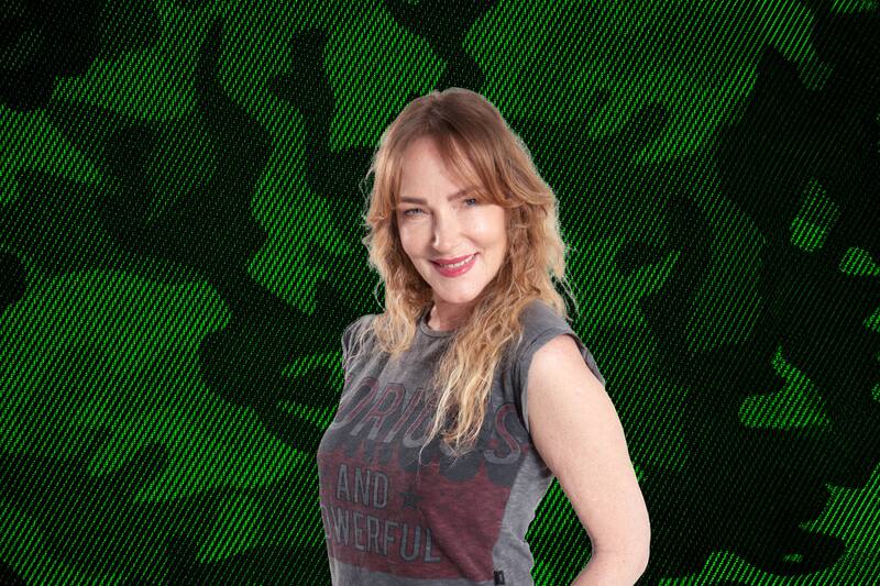 Cata Pulido reegresa a la pantalla de Canal 13