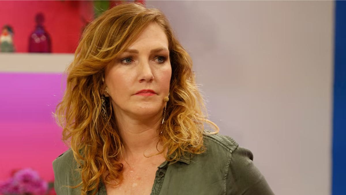 ¿Quiebre en su amistad? Cata Pulido reveló feroz desaire de Paty Maldonado