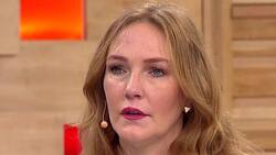 Cata Pulido realiza gran gesto de amor para honrar la memoria de Sasha, su fallecido hijo