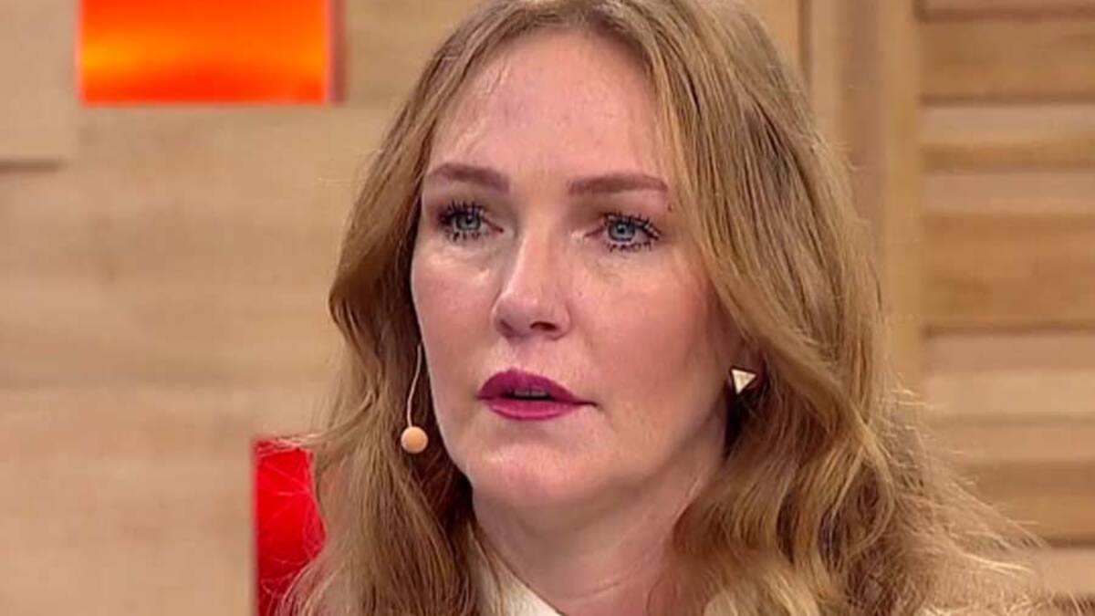 Cata Pulido está de luto por lamentable pérdida familiar