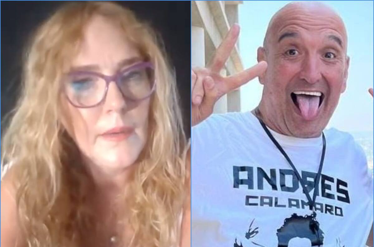 “Era de los que decía ‘estay pa’ ponértelo’: Cata Pulido reclama por el despido del “Kiwi” y destroza al responsable de su salida