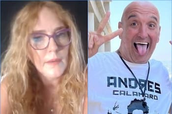 “Era de los que decía ‘estay pa’ ponértelo’: Cata Pulido reclama por el despido del “Kiwi” y destroza al responsable de su salida