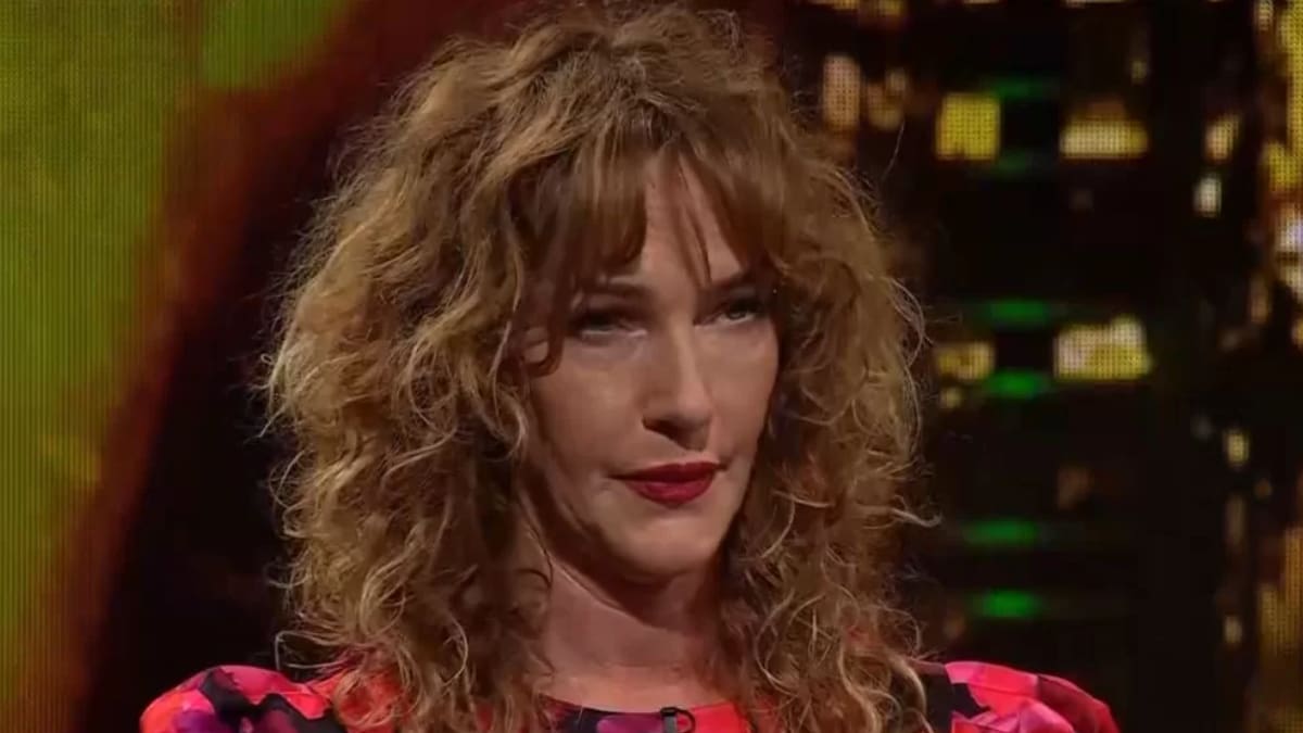 Cata Pulido rompe el silencio y responde sin filtro a Juan Pablo Sáez: “Es chanta con mayúsculas”