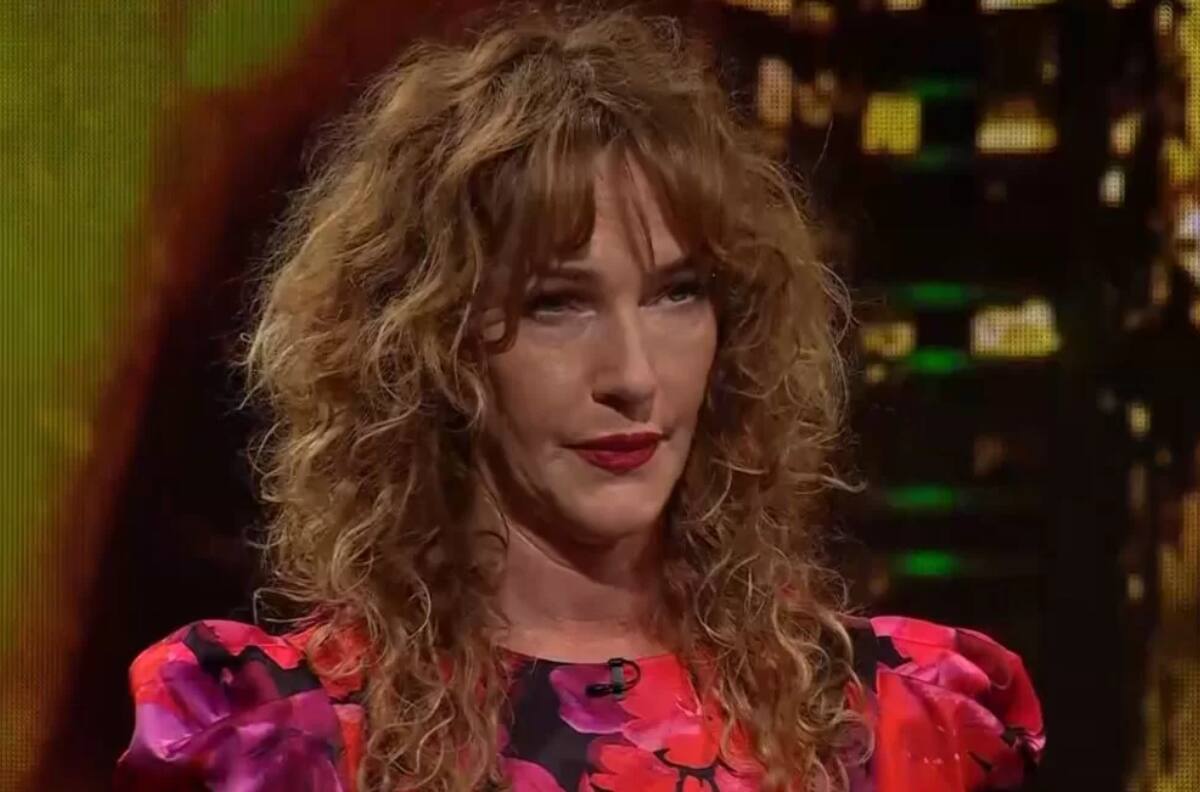 Cata Pulido rompe el silencio y responde sin filtro a Juan Pablo Sáez: “Es chanta con mayúsculas”