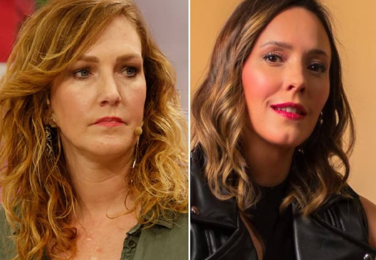 La actriz cuestionó la acción judicial que tomó Maly Jorquiera. Créditos: Instagram