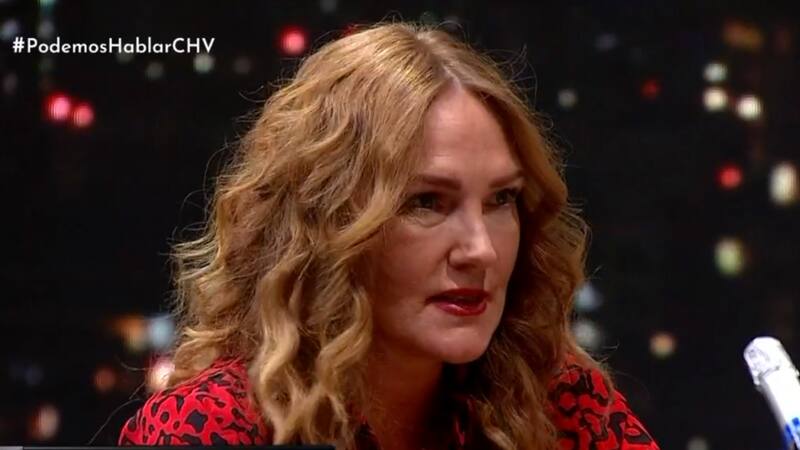 está de luto por la muerte de su hermano.