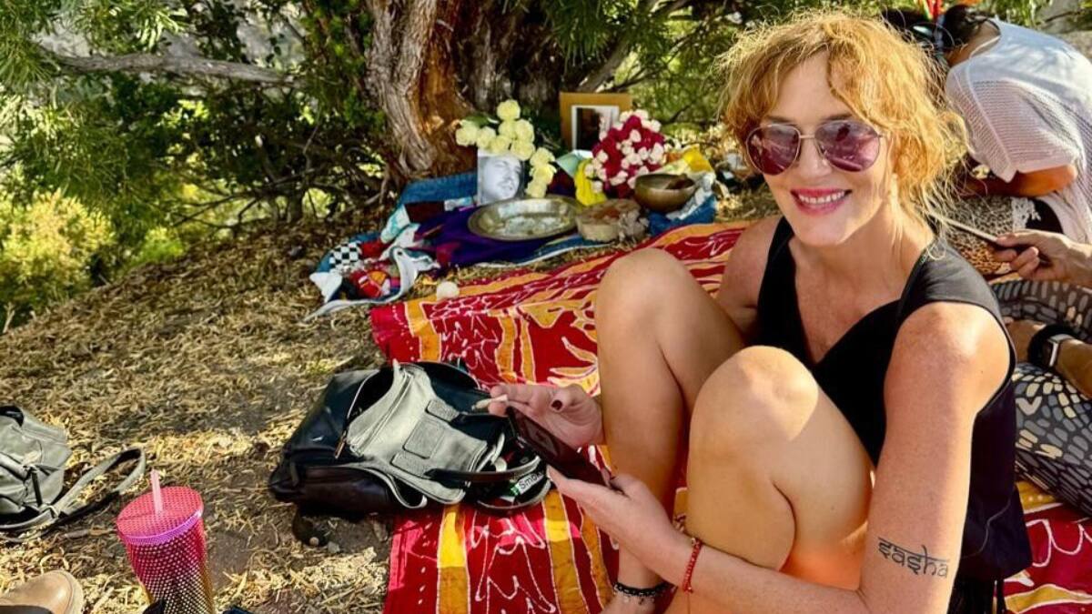 “Cinco meses”: Cata Pulido conmemora el fallecimiento de su hijo Sasha con emotiva postal