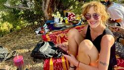 “Cinco meses”: Cata Pulido conmemora el fallecimiento de su hijo Sasha con emotiva postal