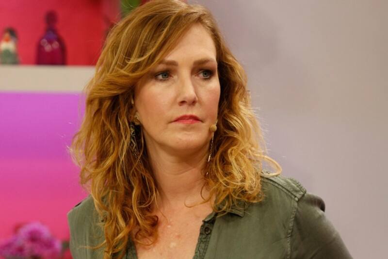 viajó a Perú para participar en el nuevo reality de Canal 13.