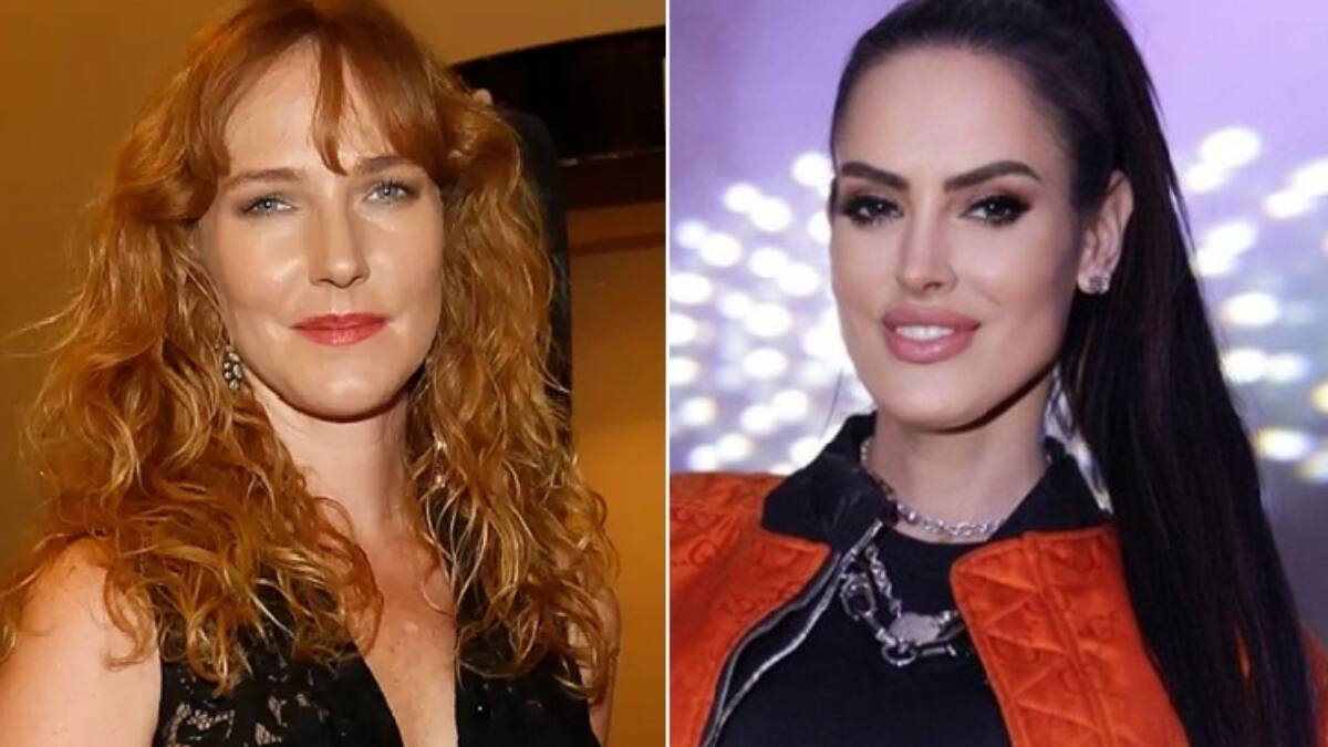 “Mentirosa, cahuinera y tóxica”: Cata Pulido se lanza con todo contra Adriana Barrientos