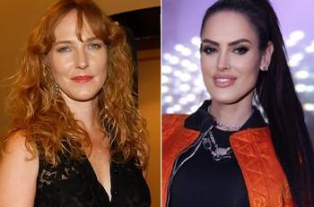 “Mentirosa, cahuinera y tóxica”: Cata Pulido se lanza con todo contra Adriana Barrientos