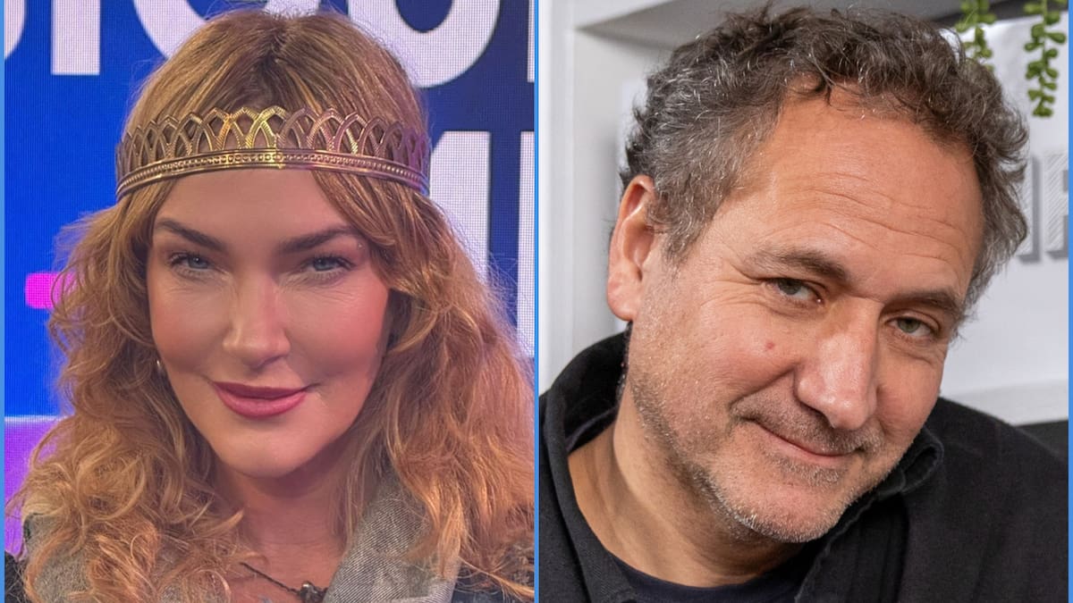 “¿Será porque me debe plata?”: Cata Pulido destroza a Juan Pablo Sáez y destapa millonaria deuda con reconocidos actores
