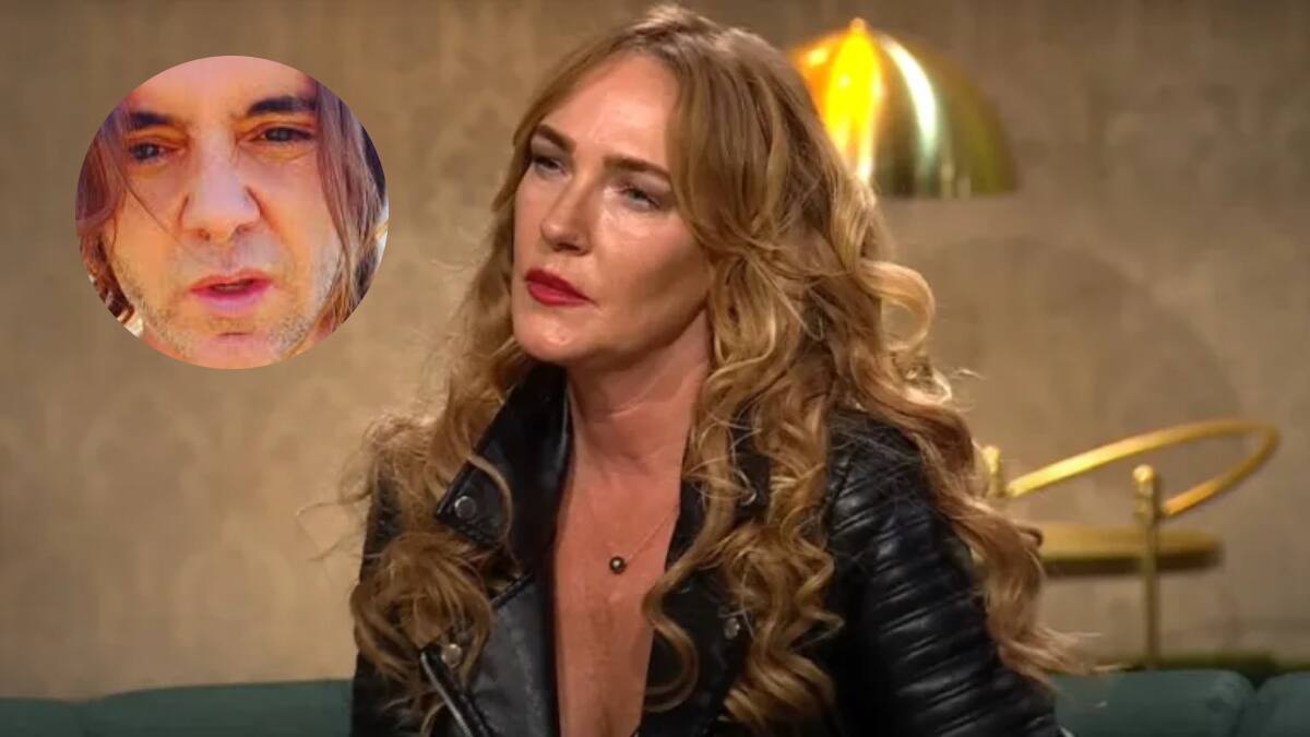 “Miserables...”: El fuerte mensaje de Sebastián Eyzaguirre tras la muerte del hijo de Cata Pulido