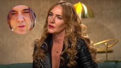 “Miserables...”: El fuerte mensaje de Sebastián Eyzaguirre tras la muerte del hijo de Cata Pulido