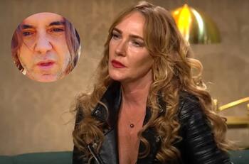 “Miserables...”: El fuerte mensaje de Sebastián Eyzaguirre tras la muerte del hijo de Cata Pulido