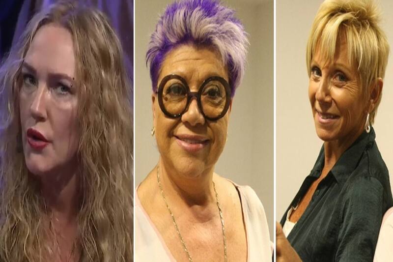 Créditos: Canal 13 / Instagram