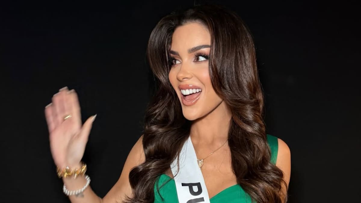 Con Cata Vallejos en la lista: Estas son las 13 finalistas del Miss Universo Chile 2026