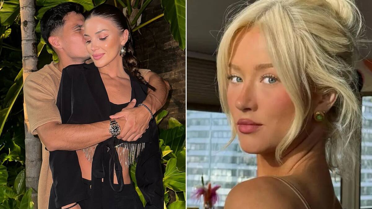 Cata Vallejos se defendió de las burlas por su relación con Pablo Galdames con sincera opinión de Vesta Lugg