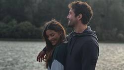 “Si los dos queremos, se puede”: Cata Vallejos habla sobre el amor a distancia con Ramiro Porro, su pololo