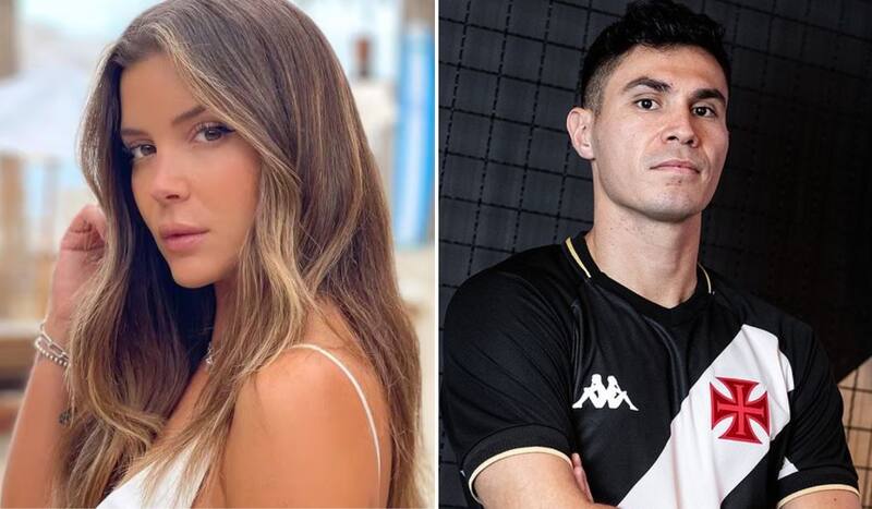 confirmaron su pololeo.