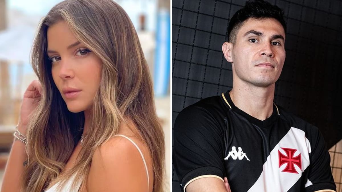 “Me tiene muy feliz”: Cata Vallejos confirmó pololeo con Pablo Galdames