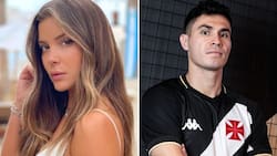“Me tiene muy feliz”: Cata Vallejos confirmó pololeo con Pablo Galdames