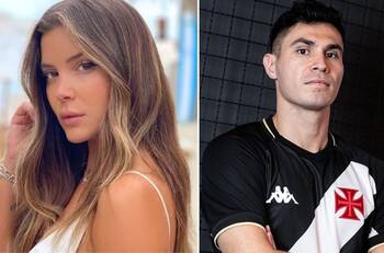 “Me tiene muy feliz”: Cata Vallejos confirmó pololeo con Pablo Galdames