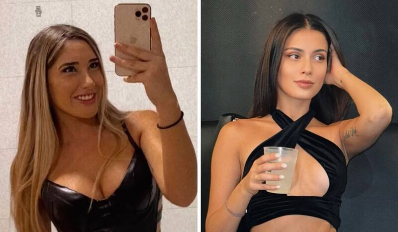 habla de su actual relación con Constanza Capelli.