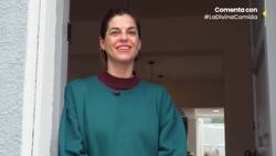 Con un altar y una sala de yoga: Así es la casa de Catalina González en Maitencillo