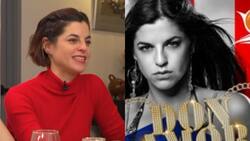 “El sueño del pibe...” Catalina González y su experiencia viviendo un año en Puerto Rico para grabar “Don Amor”