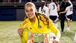 Ganó cuatro títulos en Colo Colo y hoy dijo adiós por redes sociales: “Fue un sueño cumplido”