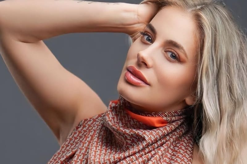 anunció su candidatura a Miss Chile.