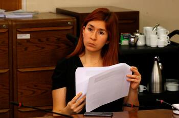 Caso Democracia Viva: PDI vincula a diputada Catalina Pérez en posible tráfico de influencias