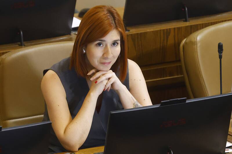 enfrentaá audiencia en febrero por solicitud de desafuero. Créditos: ATON.