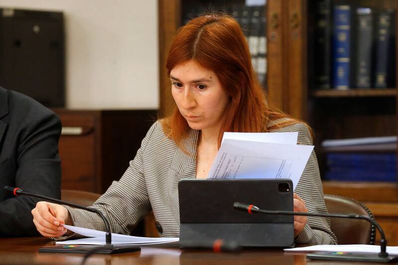 Durante la investigación por el Caso Democracia Viva, la PDI ha vinculado a la diputada en posible tráfico de influencias.
