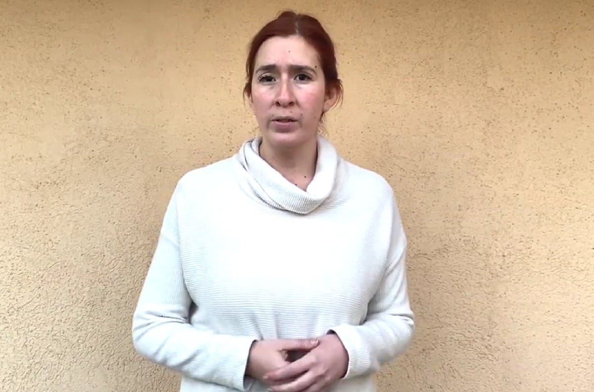 “¿Puedes escribirle a Carolina Tohá?”: Qué dicen los escandalosos chats filtrados de Catalina Pérez con Daniel Andrade