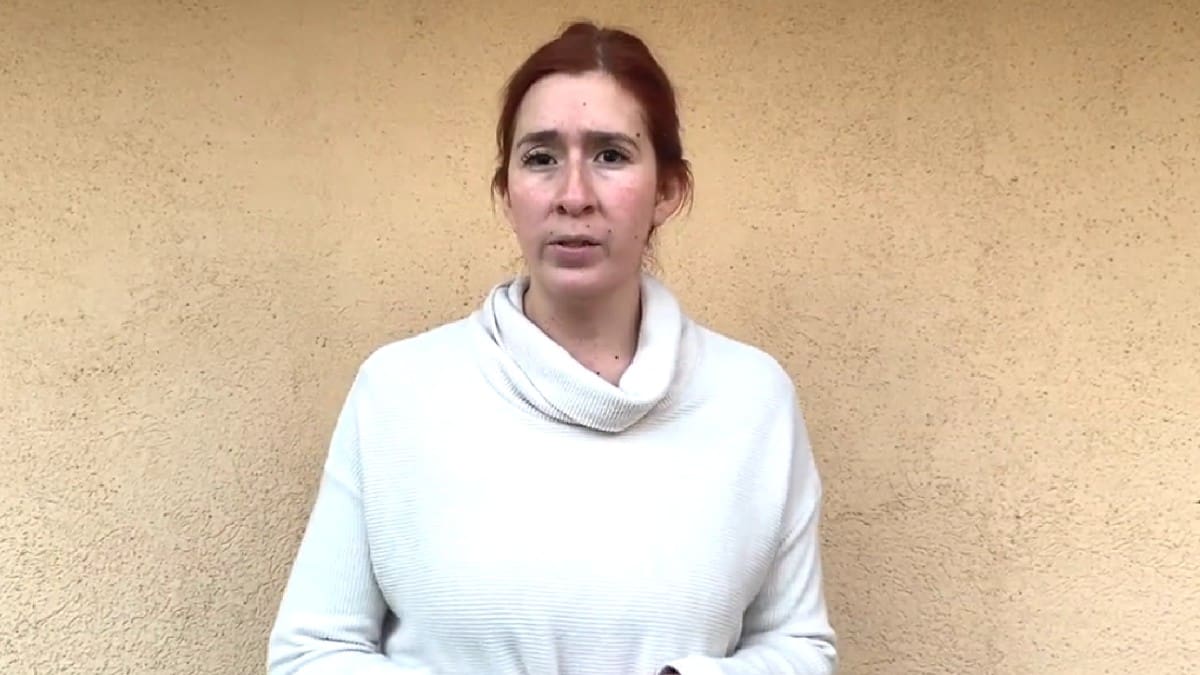 Le soltaron la mano: Las razones que tienen a Catalina Pérez al borde del abismo por el Caso Convenios