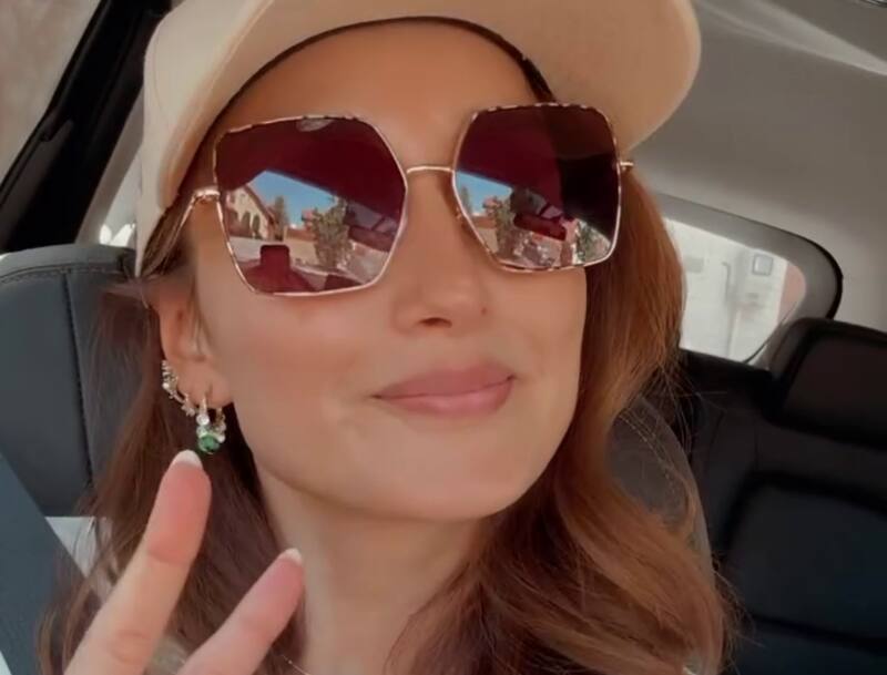 ha apoyado a Edo Caroe desde que tenía 19 años.